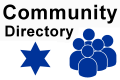 Glenroy Community Directory