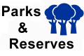 Glenroy Parkes and Reserves